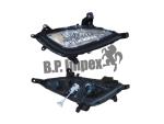 LAMP ASSY-FRONT FOG,RH,922021J500